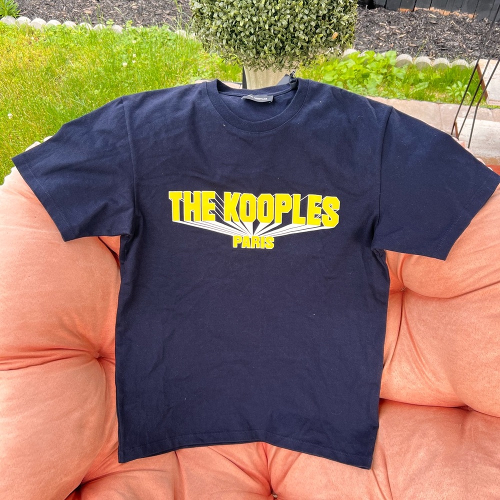 COPY - THE KOOPLES SHIRT